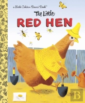 The Little Red Hen