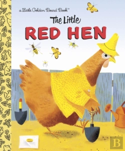 Bertrand.pt - The Little Red Hen