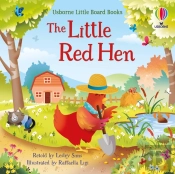 The Little Red Hen