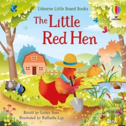 Bertrand.pt - The Little Red Hen