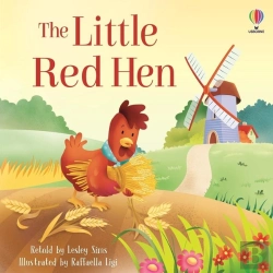 Bertrand.pt - The Little Red Hen
