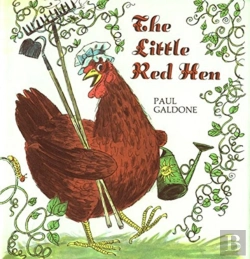 Bertrand.pt - The Little Red Hen
