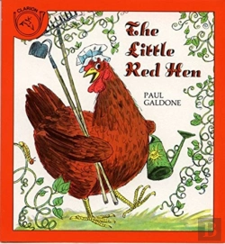 Bertrand.pt - The Little Red Hen