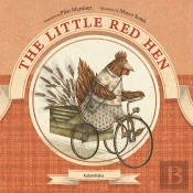 The Little Red Hen  