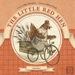 Bertrand.pt - The Little Red Hen  