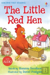 The Little Red Hen