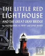 The Little Red Lighthouse And The Great Gray Bridge