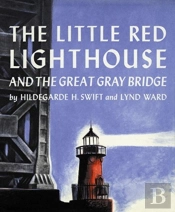 The Little Red Lighthouse And The Great Gray Bridge