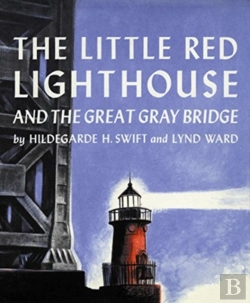 Bertrand.pt - The Little Red Lighthouse And The Great Gray Bridge