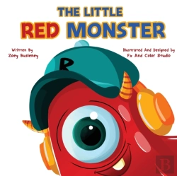 Bertrand.pt - The Little Red Monster