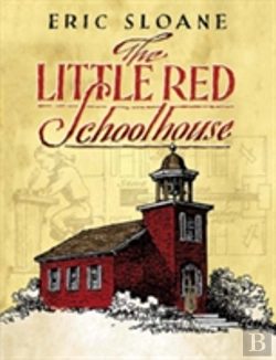 Bertrand.pt - The Little Red Schoolhouse