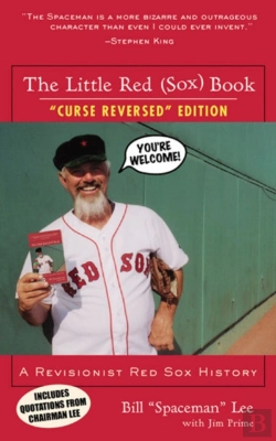 Bertrand.pt - The Little Red (Sox) Book