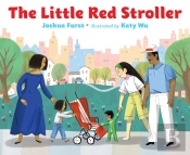 The Little Red Stroller