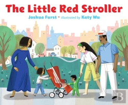 Bertrand.pt - The Little Red Stroller