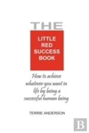 The Little Red Success Book