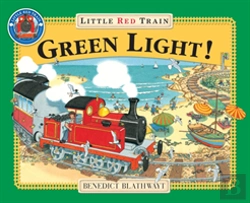Bertrand.pt - The Little Red Train: Green Light