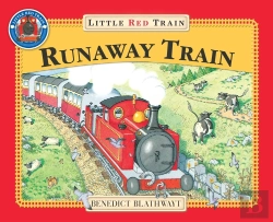 Bertrand.pt - The Little Red Train: The Runaway Train