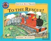 The Little Red Train: To The Rescue