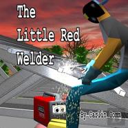 The Little Red Welder