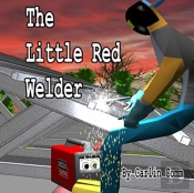 The Little Red Welder