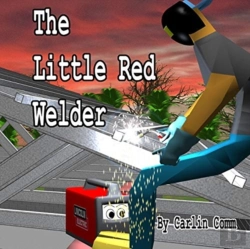 Bertrand.pt - The Little Red Welder