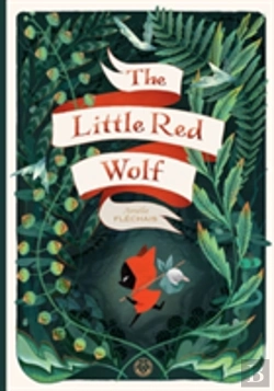 Bertrand.pt - The Little Red Wolf