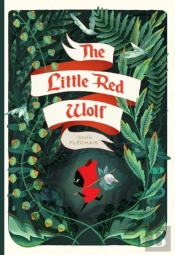 The Little Red Wolf