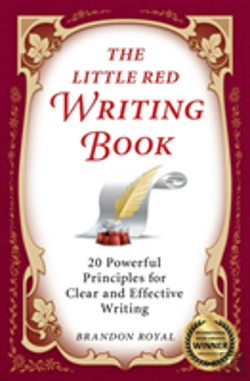 Bertrand.pt - The Little Red Writing Book