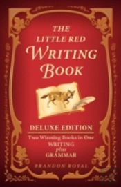 The Little Red Writing Book Deluxe Edition