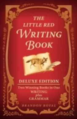 Bertrand.pt - The Little Red Writing Book Deluxe Edition