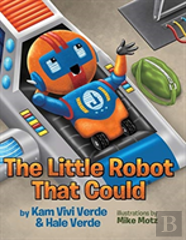The Little Robot That Could