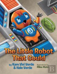 The Little Robot That Could
