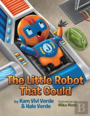 The Little Robot That Could