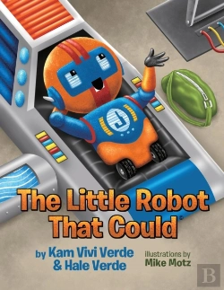 Bertrand.pt - The Little Robot That Could
