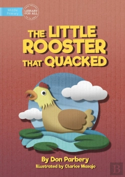Bertrand.pt - The Little Rooster That Quacked