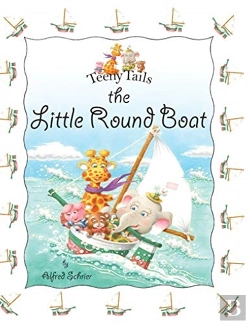 Bertrand.pt - The Little Round Boat