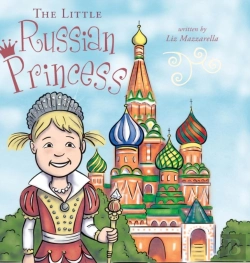 Bertrand.pt - The Little Russian Princess