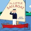 The Little Sailboat