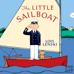 Bertrand.pt - The Little Sailboat