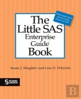 The Little Sas Enterprise Guide Book