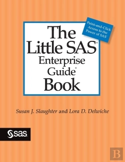 Bertrand.pt - The Little Sas Enterprise Guide Book