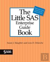 The Little Sas Enterprise Guide Book