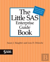The Little Sas Enterprise Guide Book