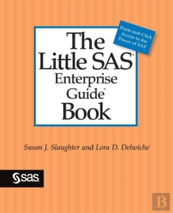 Bertrand.pt - The Little Sas Enterprise Guide Book