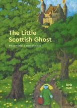 The Little Scottish Ghost