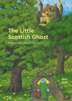 Bertrand.pt - The Little Scottish Ghost