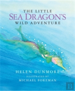 Bertrand.pt - The Little Sea Dragon'S Wild Adventurei