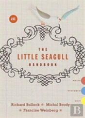 The Little Seagull Handbook 8211 Wit