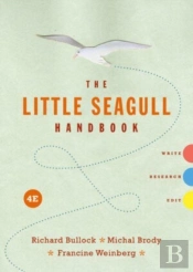 The Little Seagull Handbook