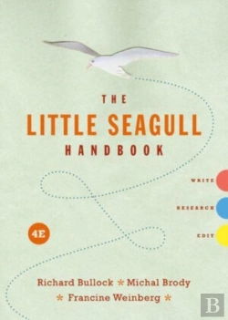 Bertrand.pt - The Little Seagull Handbook